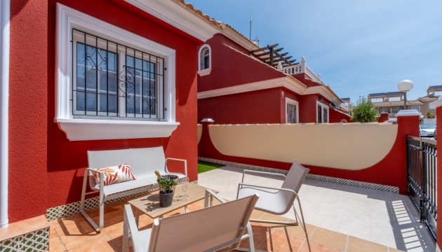 Resale - Villen
 - Villamartin - PAU 26
