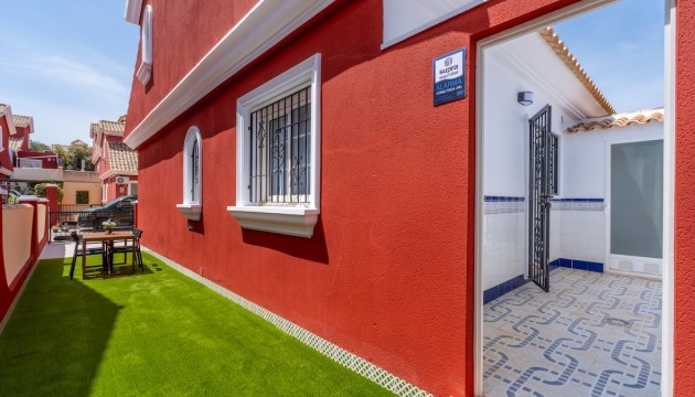 Resale - Villen
 - Villamartin - PAU 26