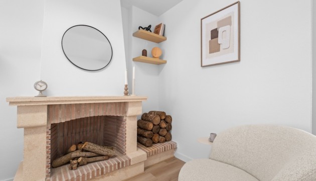 Resale - Villen
 - Villamartin - PAU 26