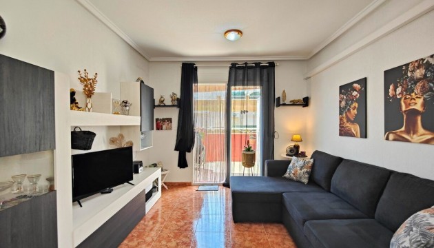 Revente - Appartement - Torrevieja - Playa del Cura