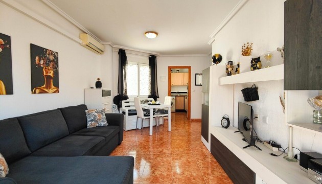 Revente - Appartement - Torrevieja - Playa del Cura