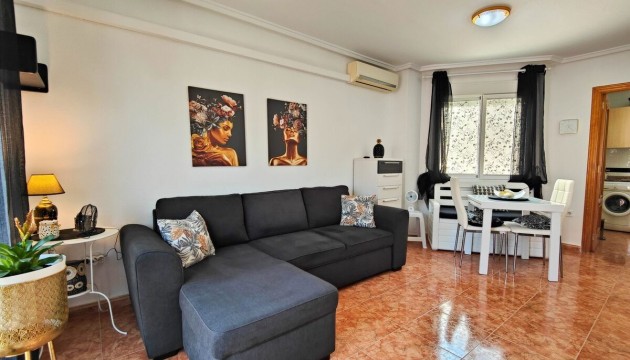 Revente - Appartement - Torrevieja - Playa del Cura