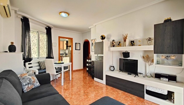 Revente - Appartement - Torrevieja - Playa del Cura