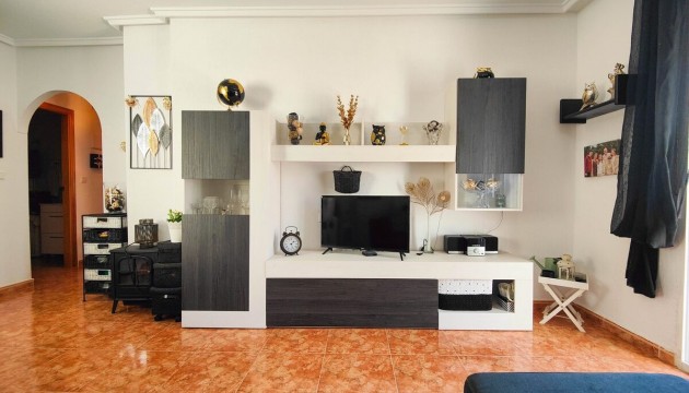 Revente - Appartement - Torrevieja - Playa del Cura
