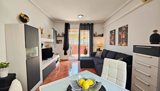 Revente - Appartement - Torrevieja - Playa del Cura