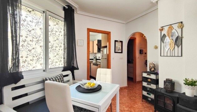 Revente - Appartement - Torrevieja - Playa del Cura
