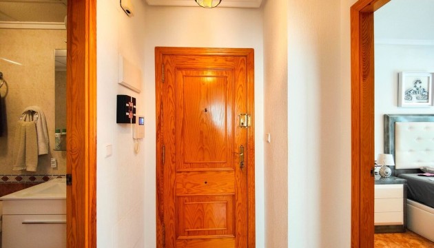 Revente - Appartement - Torrevieja - Playa del Cura