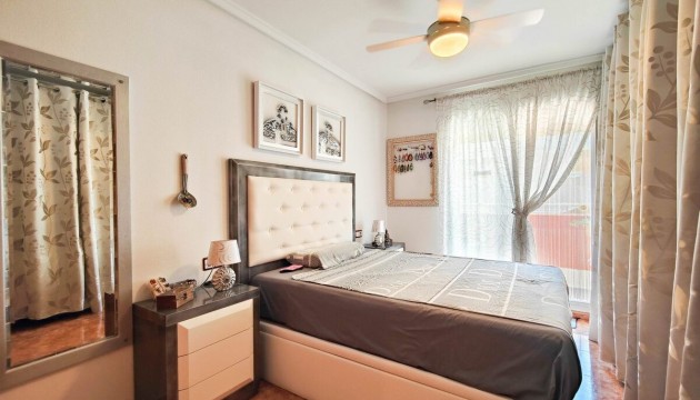 Revente - Appartement - Torrevieja - Playa del Cura