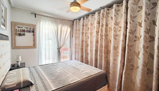 Revente - Appartement - Torrevieja - Playa del Cura