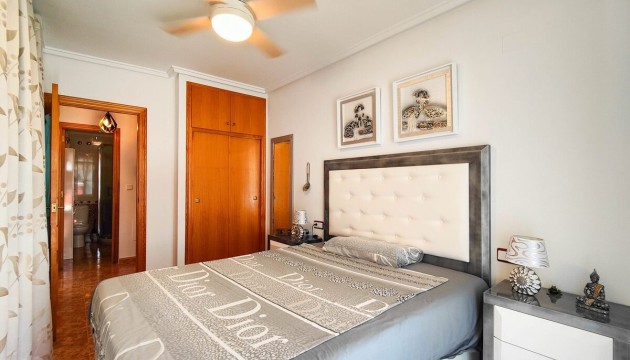 Revente - Appartement - Torrevieja - Playa del Cura