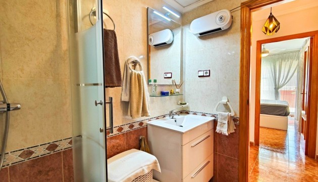 Revente - Appartement - Torrevieja - Playa del Cura