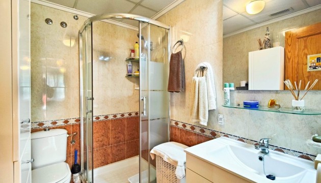 Revente - Appartement - Torrevieja - Playa del Cura