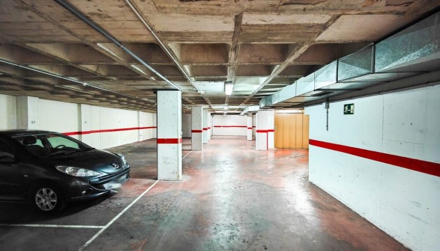 Revente - Appartement - Torrevieja - Playa del Cura