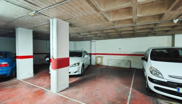 Revente - Appartement - Torrevieja - Playa del Cura