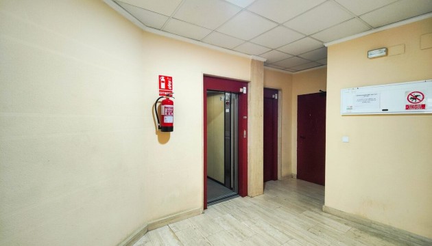 Revente - Appartement - Torrevieja - Playa del Cura