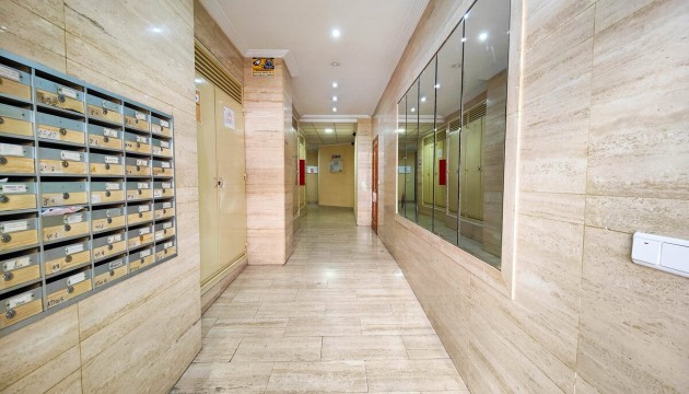 Revente - Appartement - Torrevieja - Playa del Cura