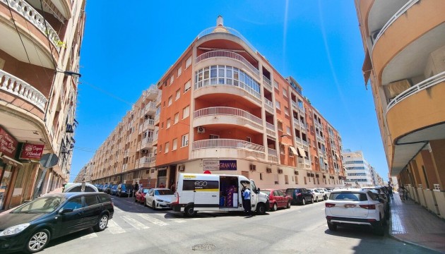 Revente - Appartement - Torrevieja - Playa del Cura