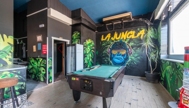 Alquiler a largo plazo - Unidad comercial
 - San Fulgencio - URB. LA MARINA