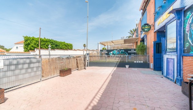 Alquiler a largo plazo - Unidad comercial
 - San Fulgencio - URB. LA MARINA