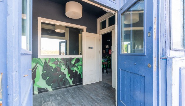 Alquiler a largo plazo - Unidad comercial
 - San Fulgencio - URB. LA MARINA