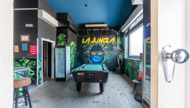 Alquiler a largo plazo - Unidad comercial
 - San Fulgencio - URB. LA MARINA