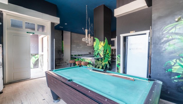 Alquiler a largo plazo - Unidad comercial
 - San Fulgencio - URB. LA MARINA