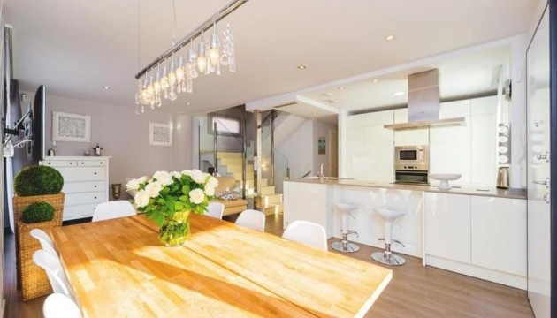 Revente - Villas
 - Torrevieja