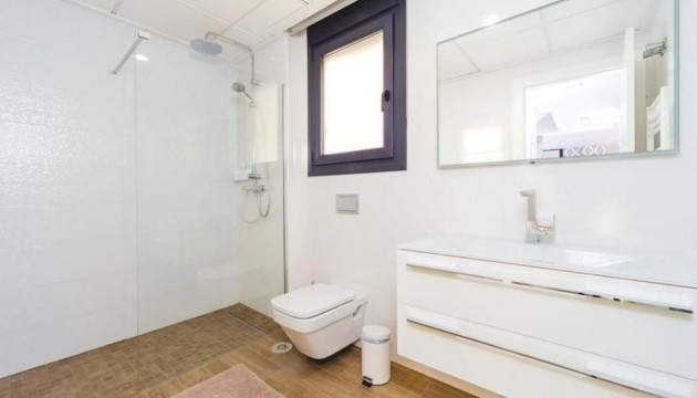Revente - Villas
 - Torrevieja