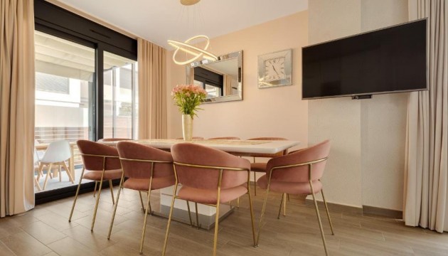 Revente - Villas
 - Torrevieja