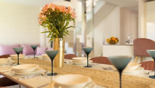 Revente - Villas
 - Torrevieja