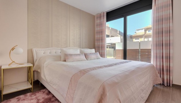Revente - Villas
 - Torrevieja
