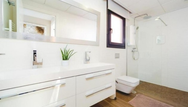Revente - Villas
 - Torrevieja