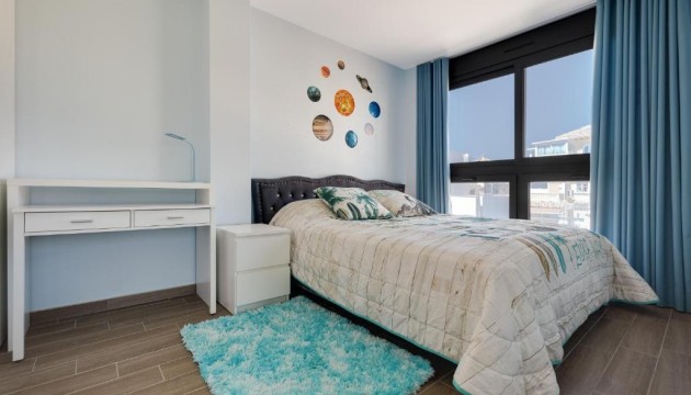 Revente - Villas
 - Torrevieja