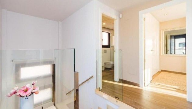 Revente - Villas
 - Torrevieja