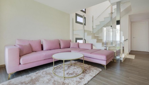 Revente - Villas
 - Torrevieja