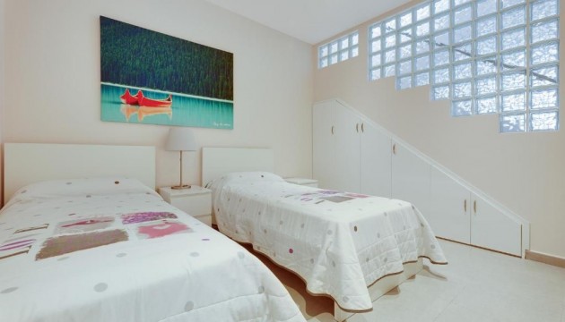 Revente - Villas
 - Torrevieja