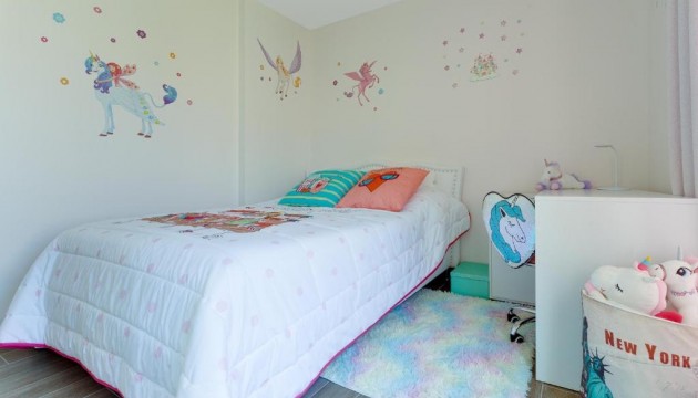Revente - Villas
 - Torrevieja