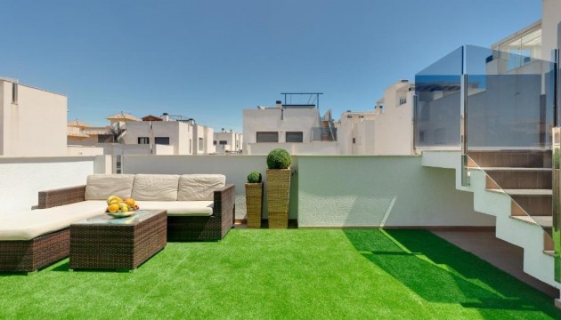 Revente - Villas
 - Torrevieja
