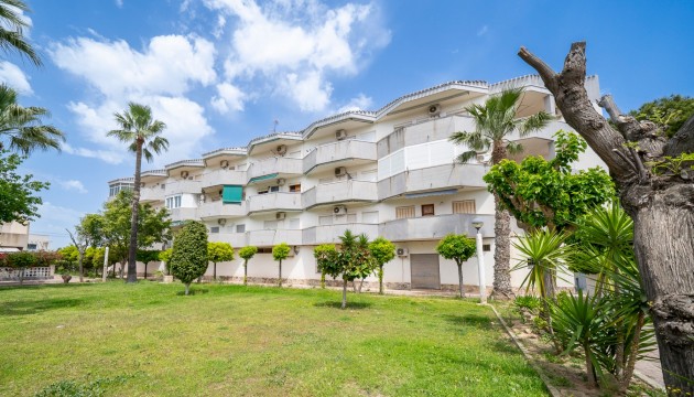 Resale - Wohnung - Orihuela - Cabo Roig