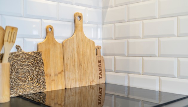 Resale - Wohnung - Orihuela - Cabo Roig