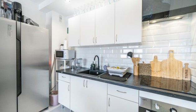 Resale - Wohnung - Orihuela - Cabo Roig