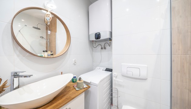 Resale - Wohnung - Orihuela - Cabo Roig