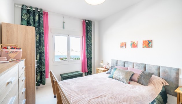 Resale - Wohnung - Orihuela - Cabo Roig