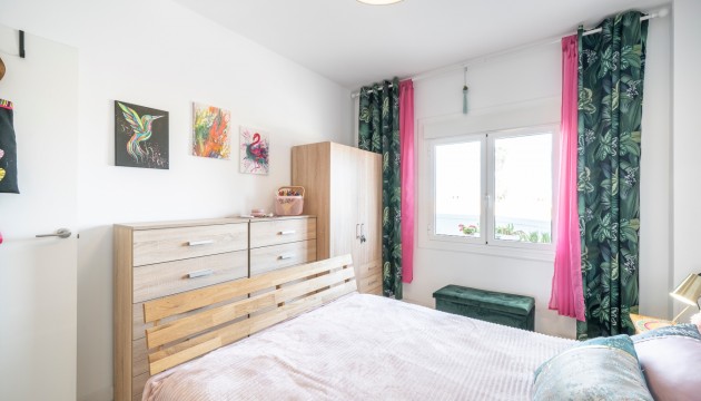 Resale - Wohnung - Orihuela - Cabo Roig