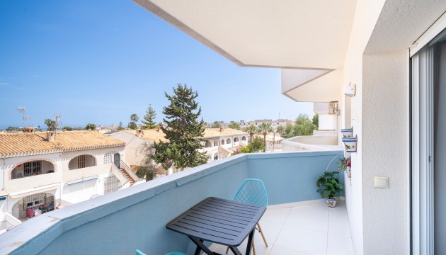Resale - Wohnung - Orihuela - Cabo Roig