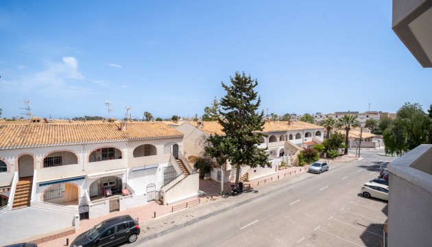 Resale - Wohnung - Orihuela - Cabo Roig