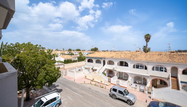 Resale - Wohnung - Orihuela - Cabo Roig