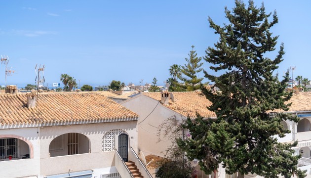 Resale - Wohnung - Orihuela - Cabo Roig