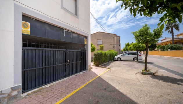 Resale - Wohnung - Orihuela - Cabo Roig