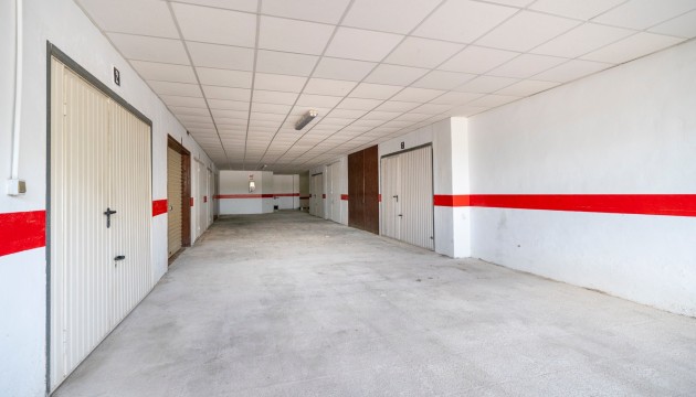 Resale - Wohnung - Orihuela - Cabo Roig